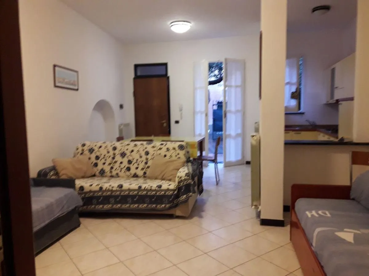 Appartement Giada à Moneglia